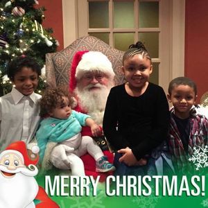 Meet your Posher, Mariah